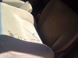 2002 TOYOTA CAMRY, WHITE, LE MODEL, 2.4L, AT,   Z25191